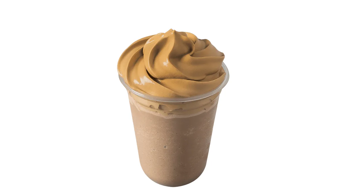 Coffeeccino Praline Crema Κρύο