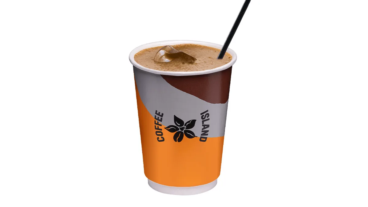 Espresso Freddo