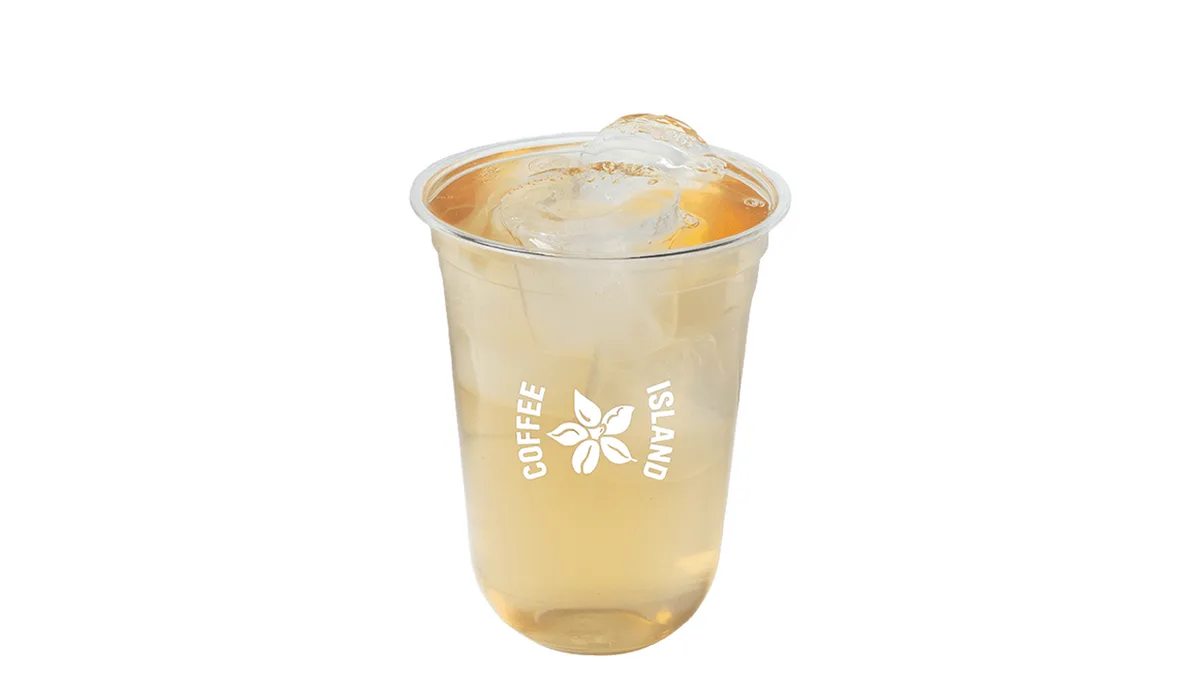 Ice Tea Large