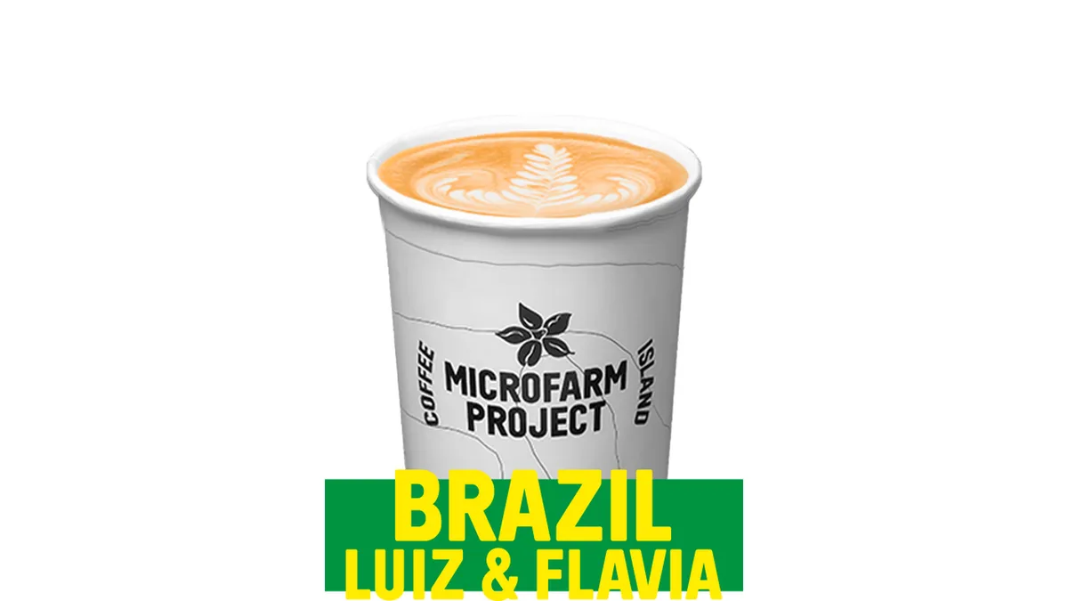 Latte Microfarm