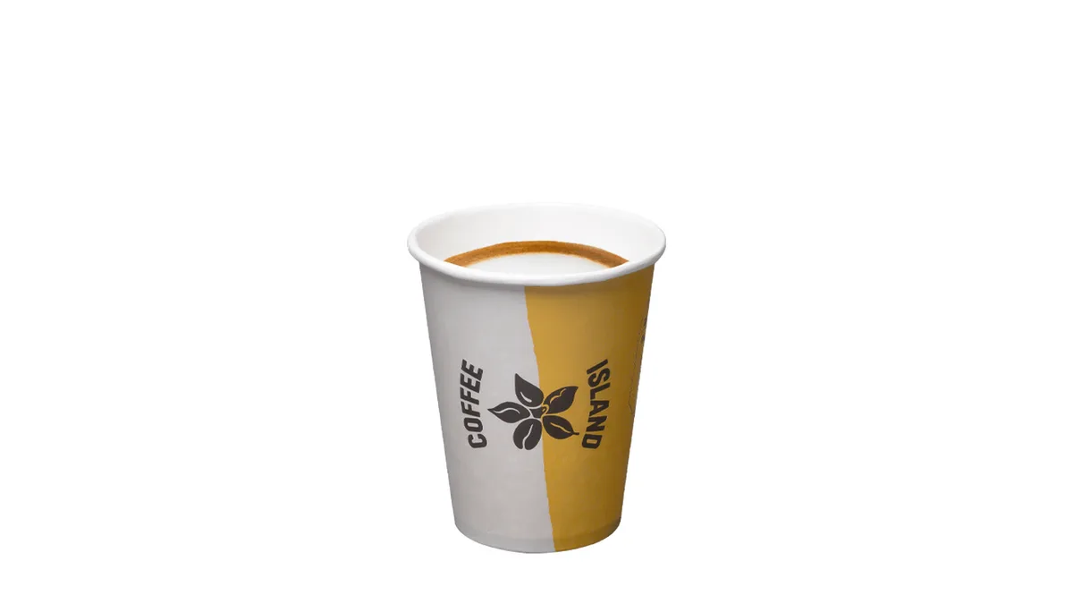Macchiato