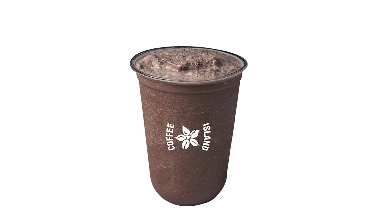 Mocha Espressione κρύα Microfarm Large