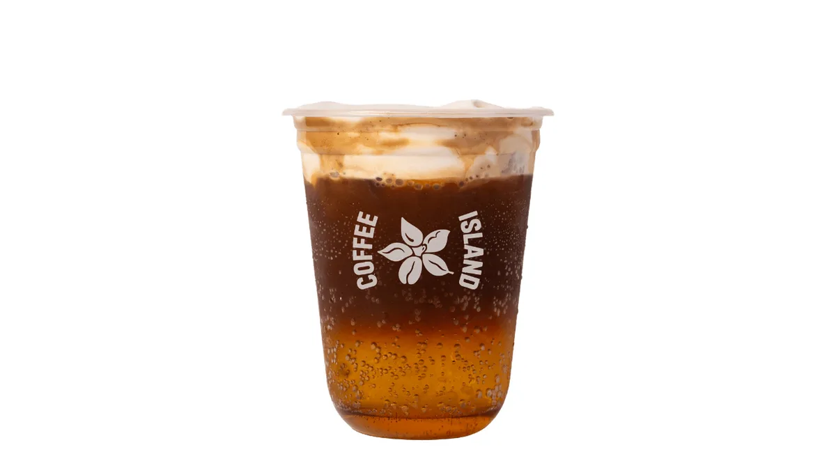 Τutti Frutti Espresso
