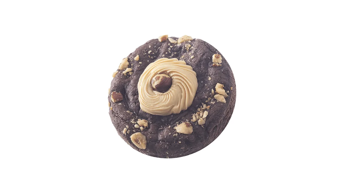 Bueno soft cookie