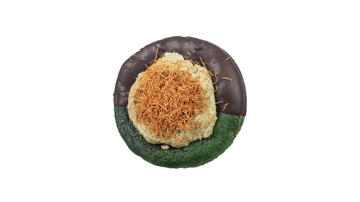 Soft cookie Dubai