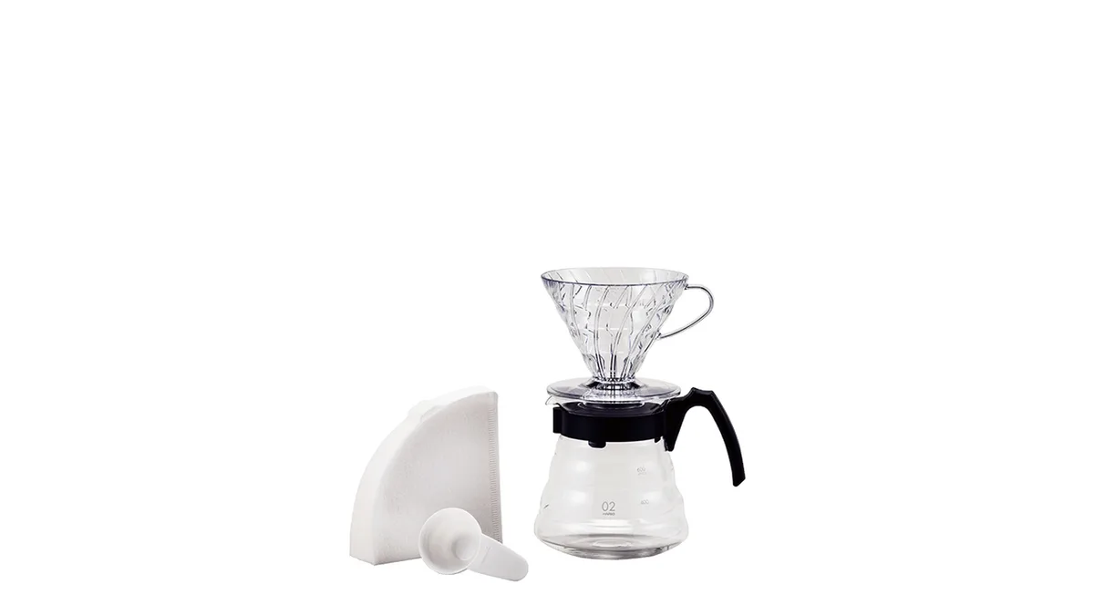 V60 Coffee Maker Kit