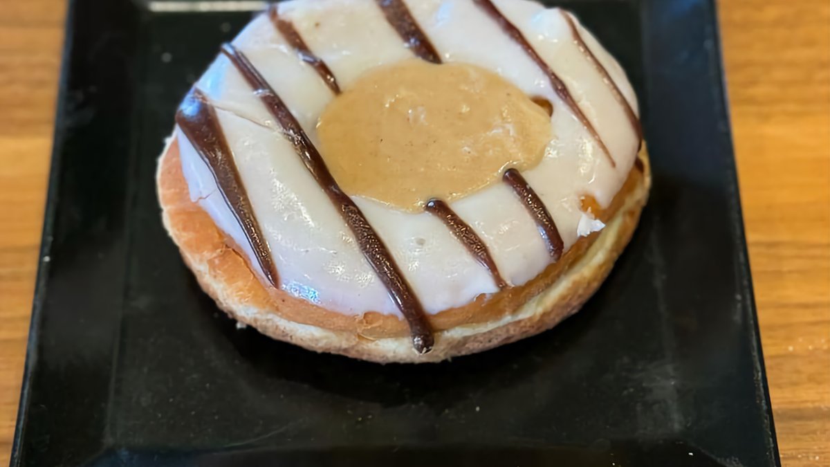 Big donut Bueno