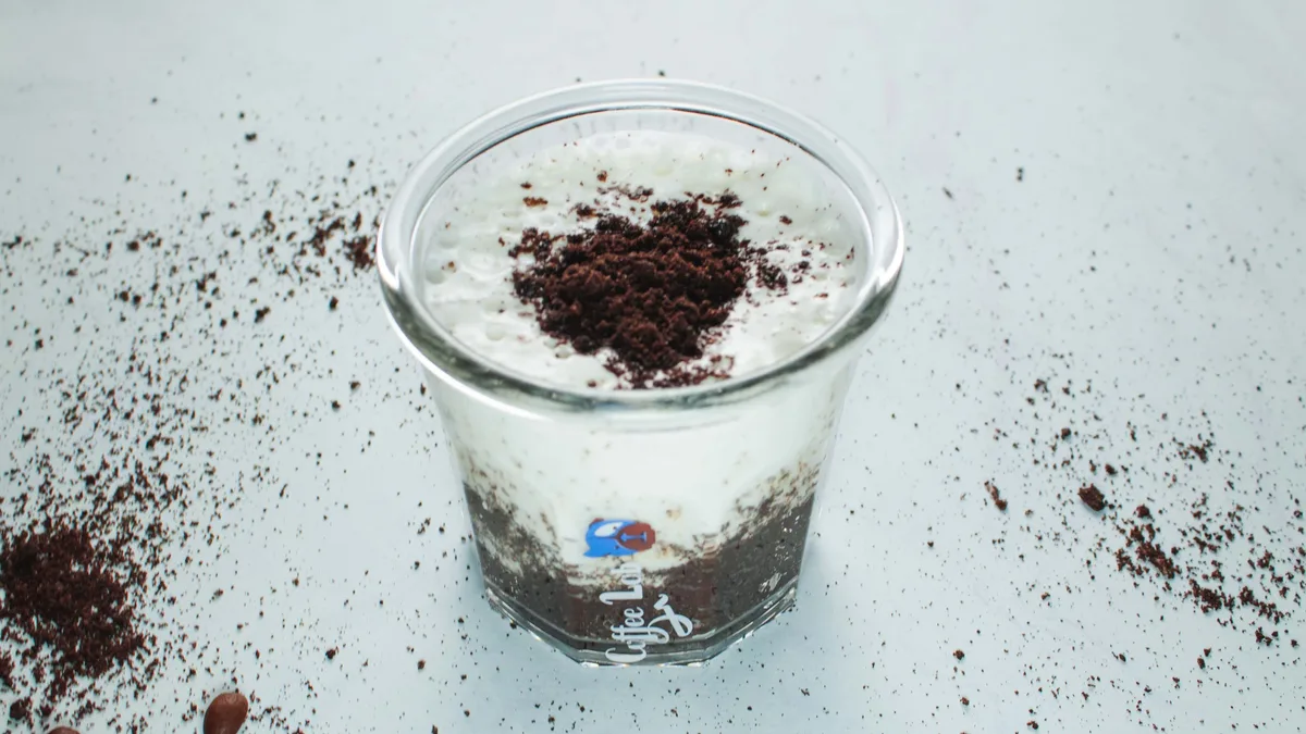 Biscollino Oreo