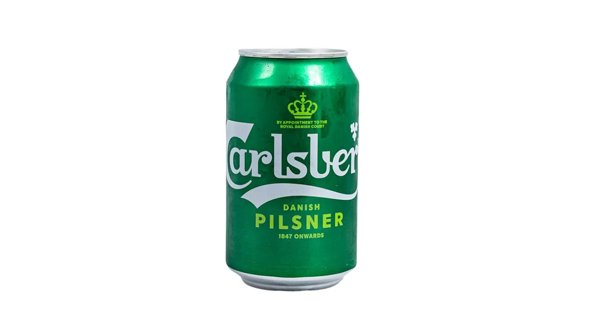 Carlsberg