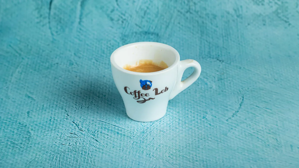 Espresso