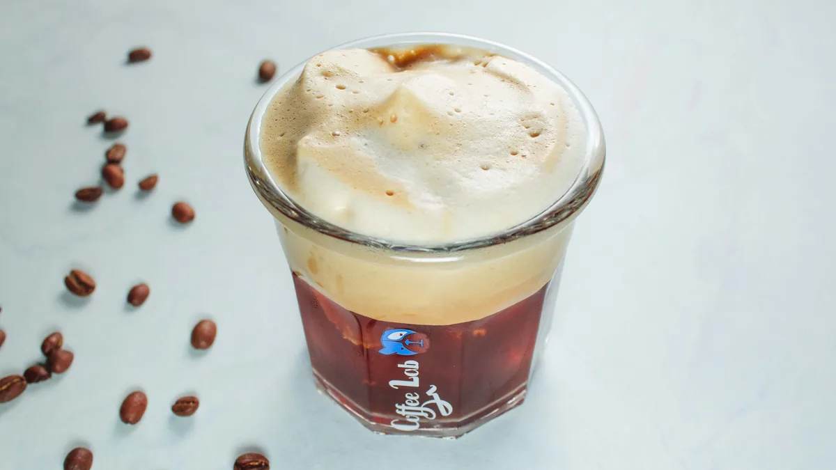 Frappe