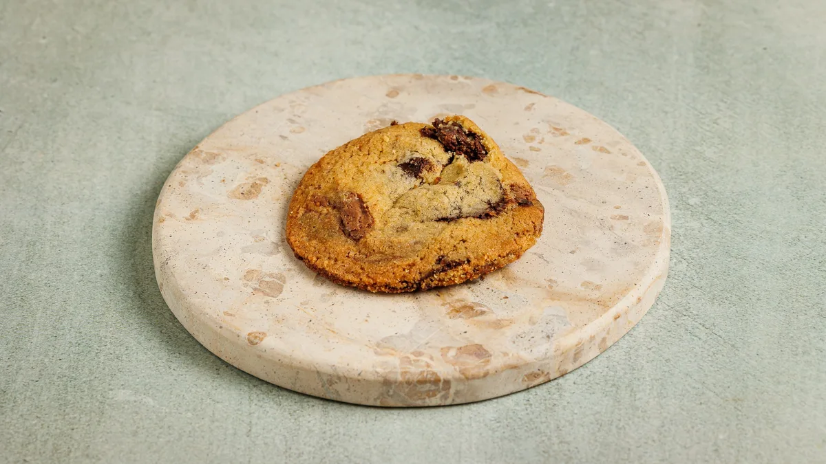 Mega Cookies Chocolate Chips
