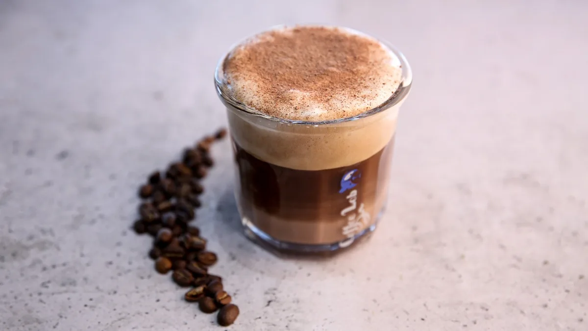 Mochaccino