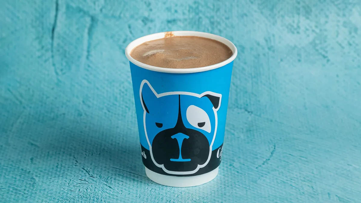Moodshake