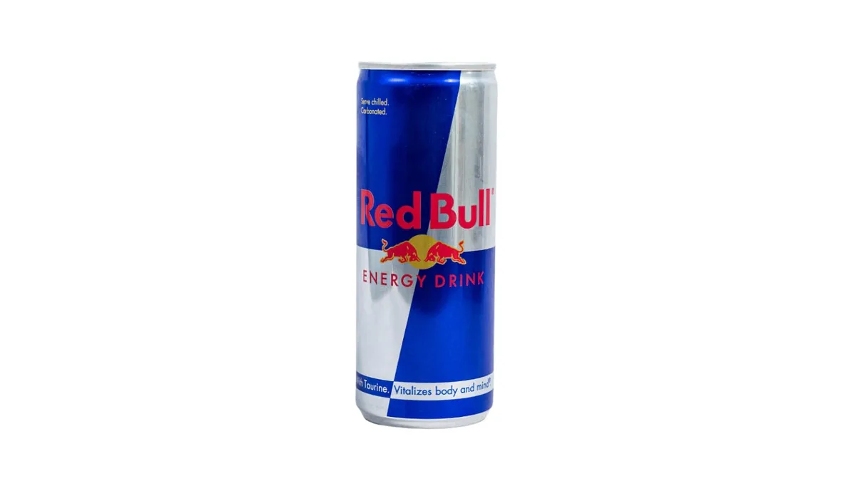 Red Bull