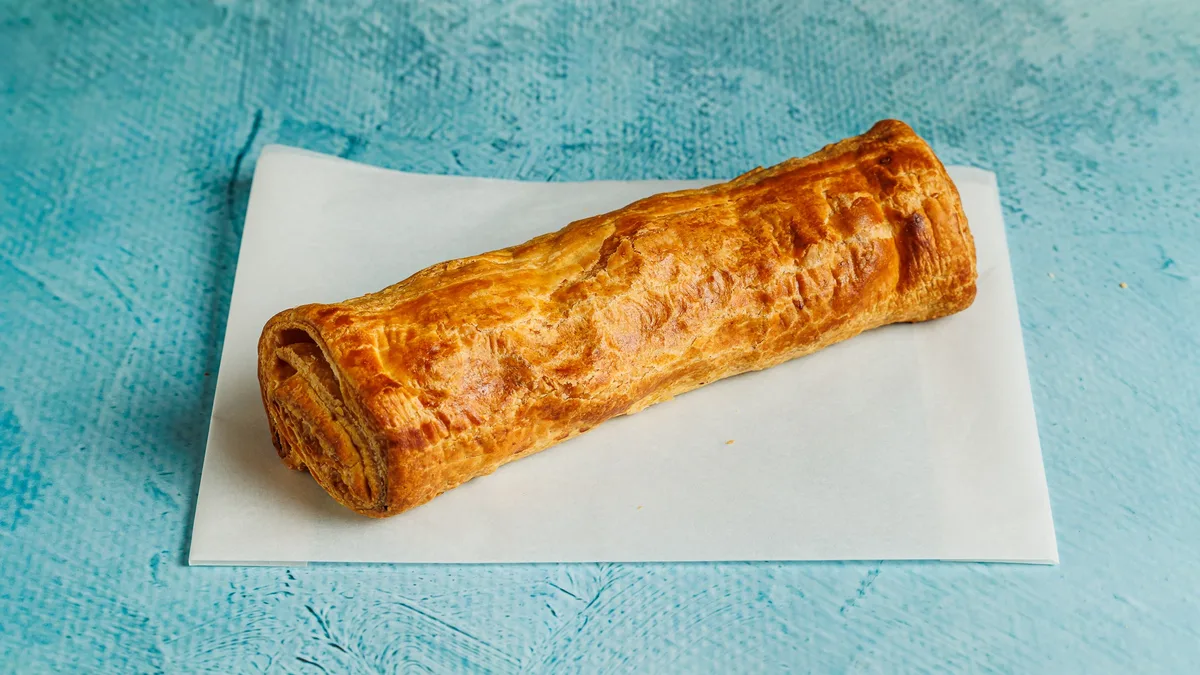 Sausage Pie