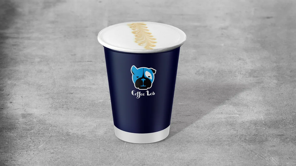 Cappuccino Latte