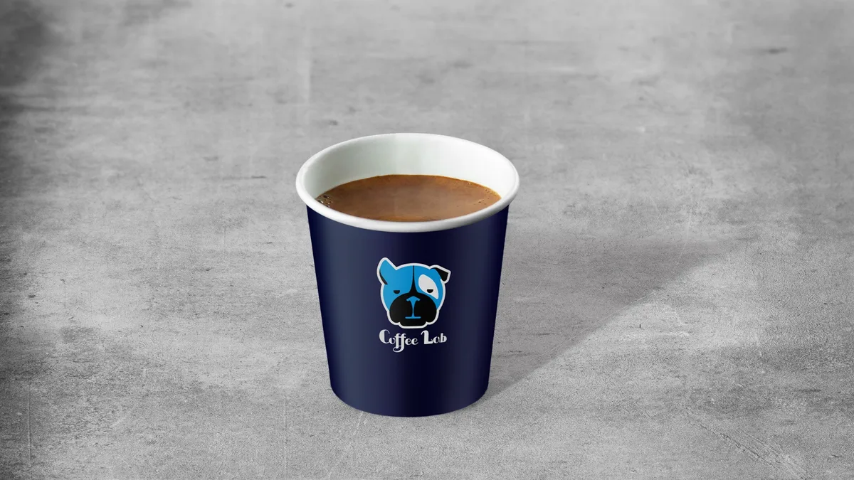 Espresso
