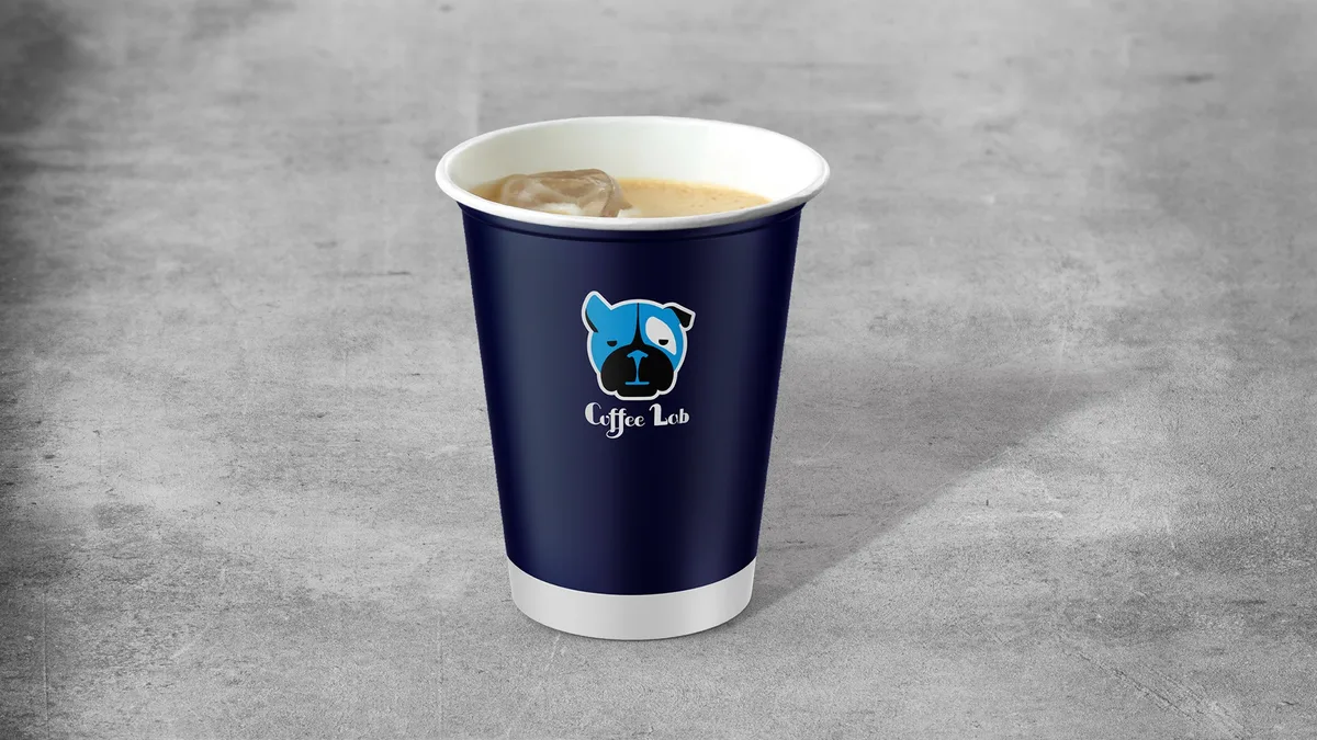 Freddo Espresso