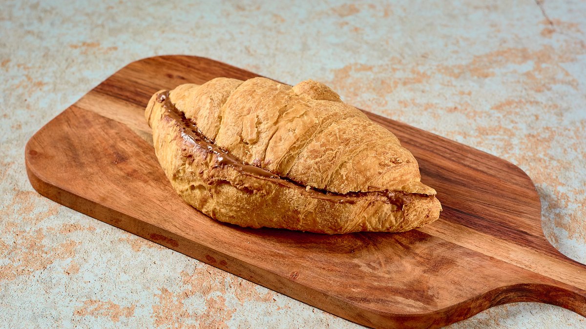 Κρουασάν Χειροποίητο Merenda