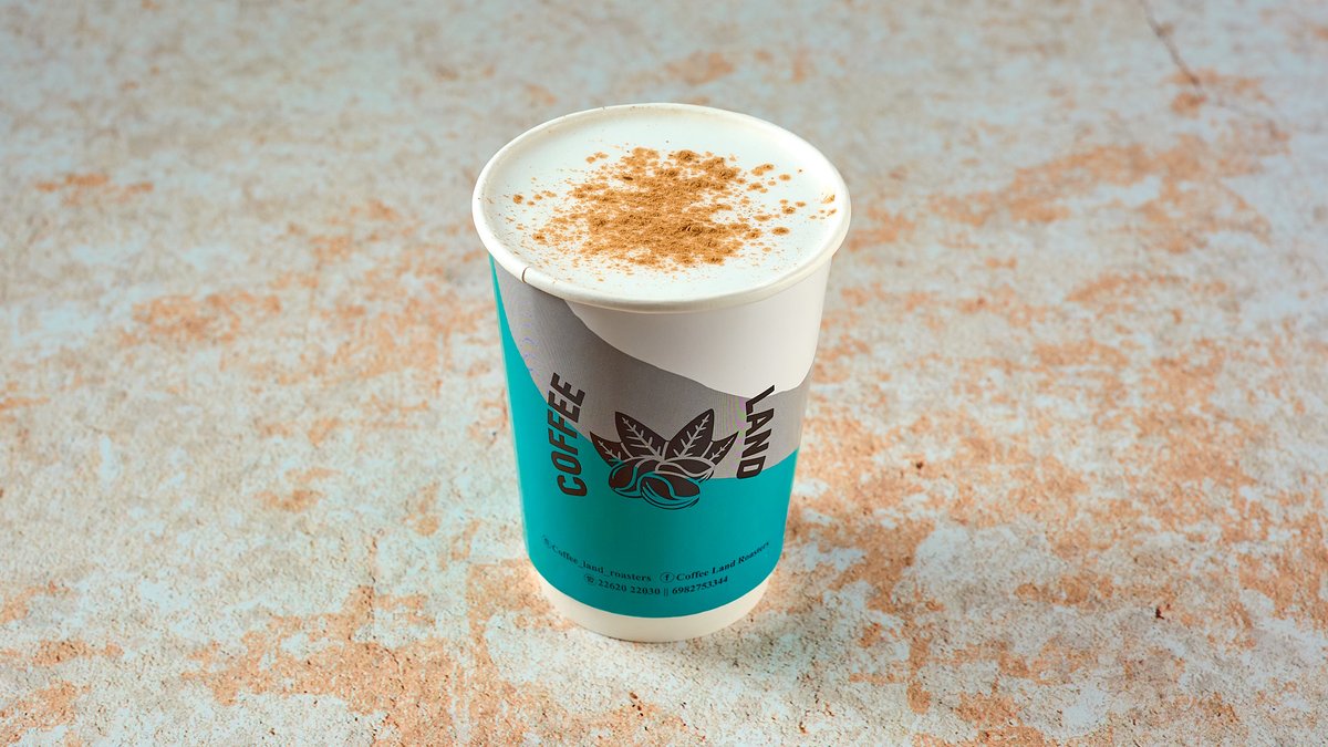 Cappuccino