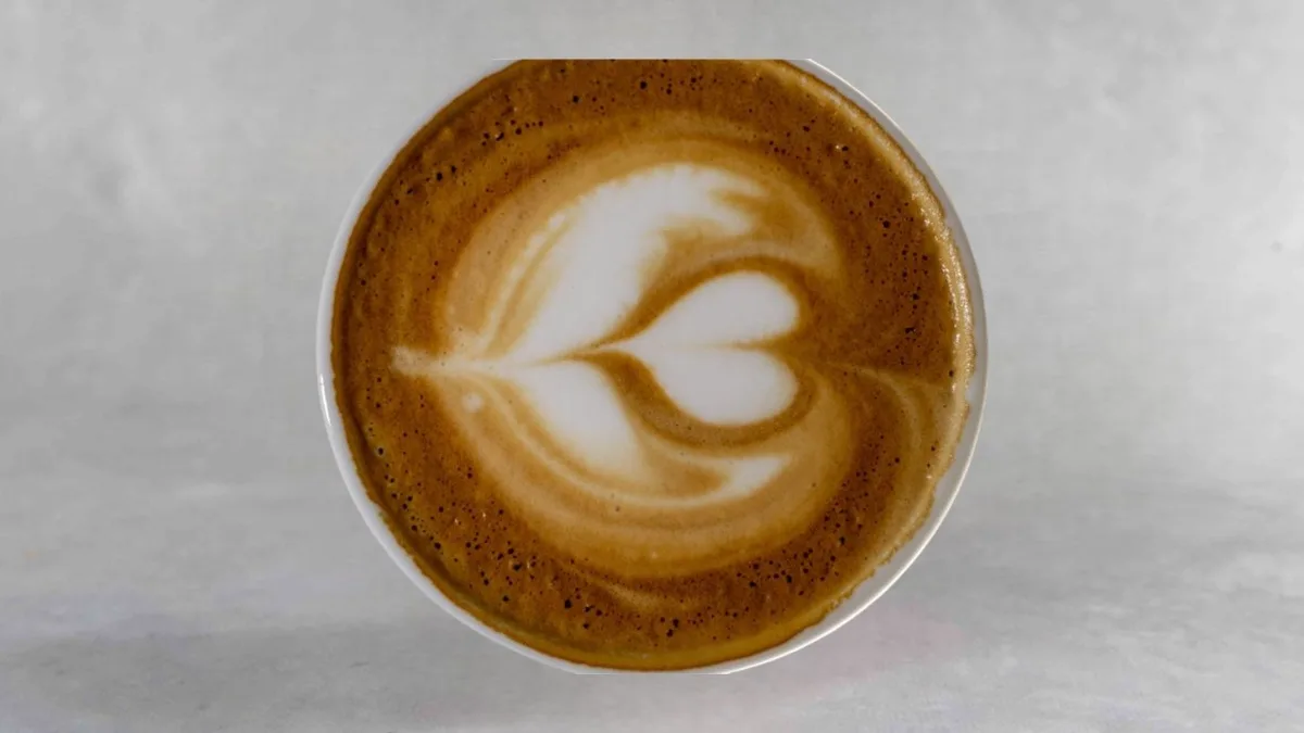Cappuccino Single