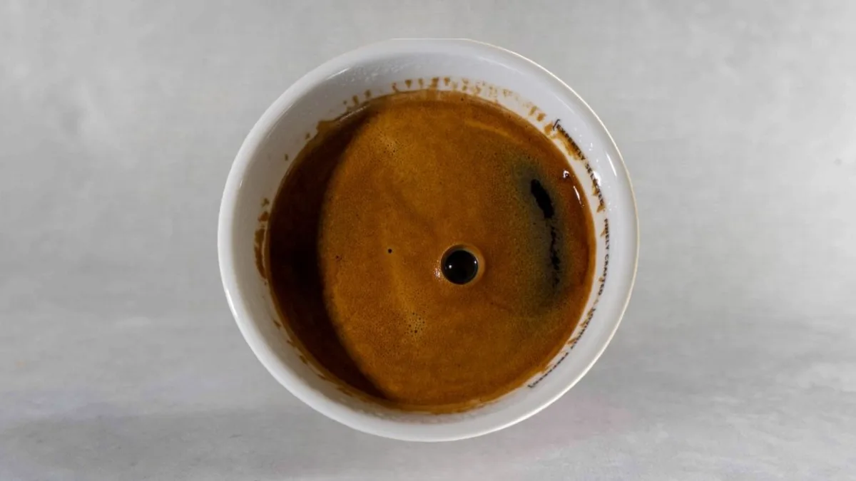 Cyprus Coffee