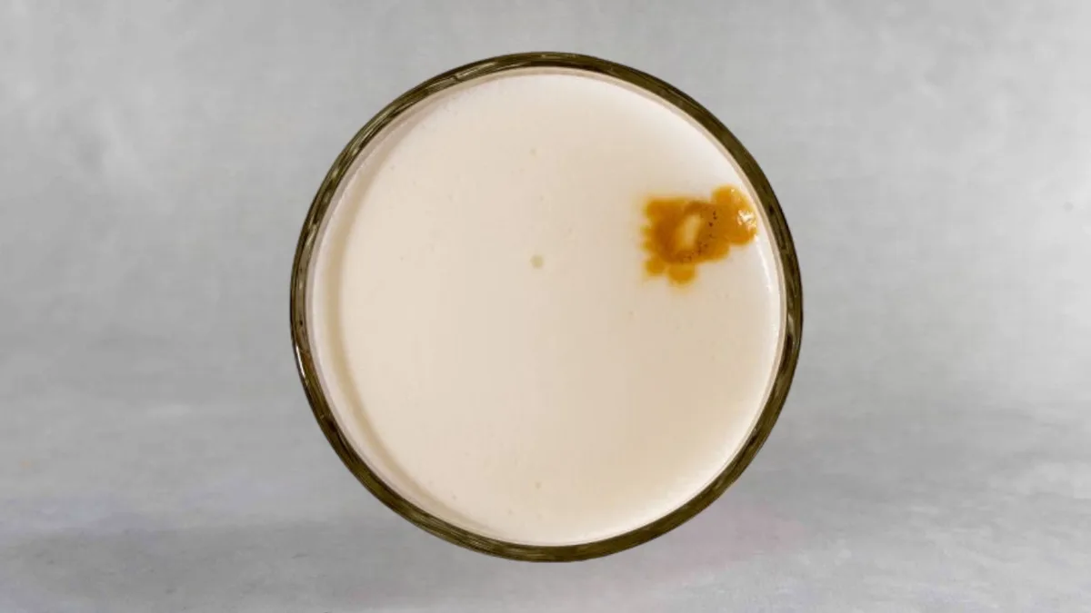 Flat White