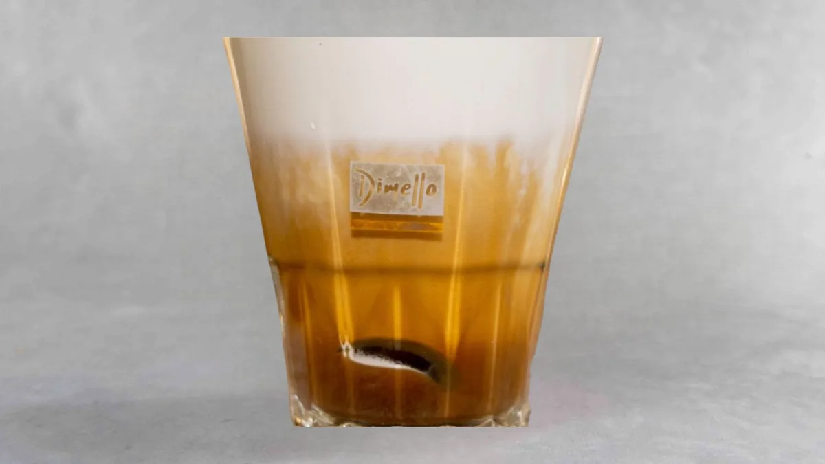 Freddo Cappuccino