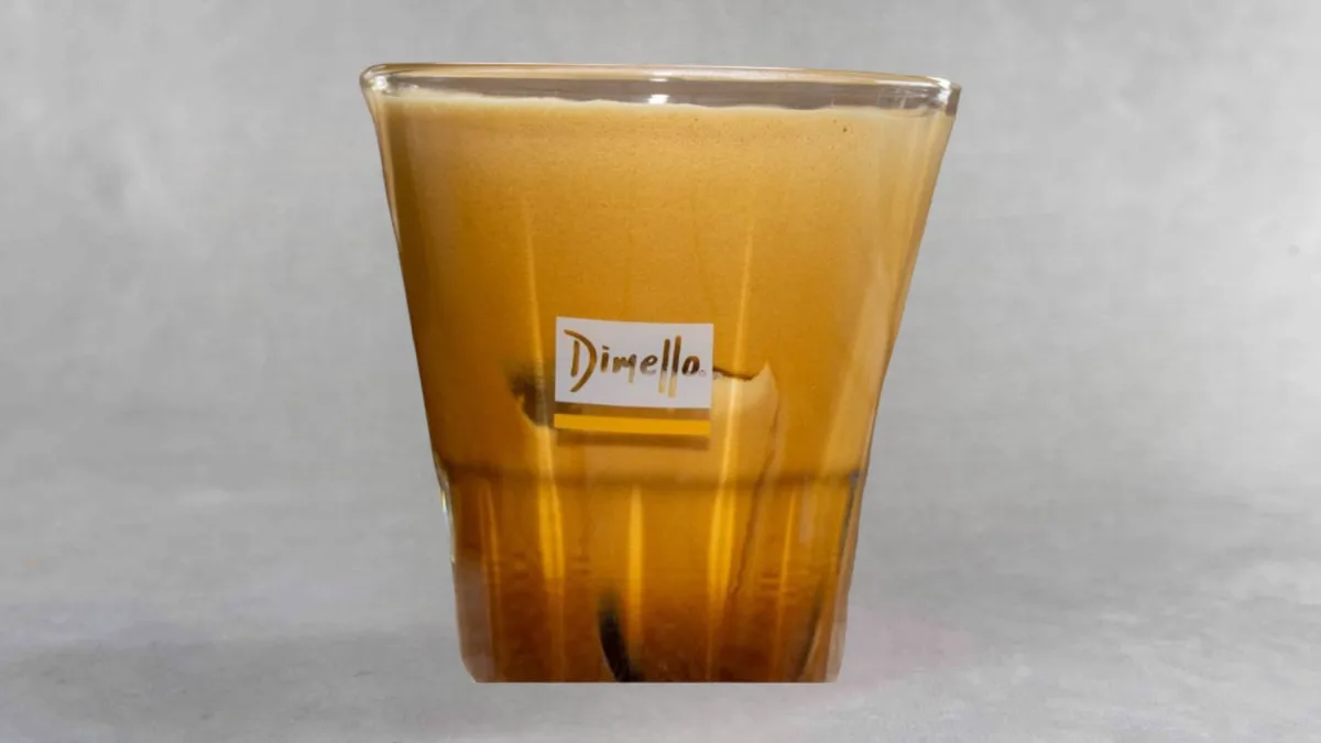 Freddo Espresso