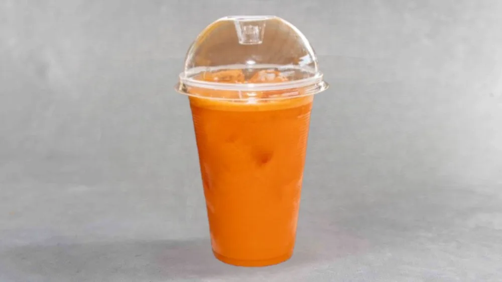 Fresh Mix Fruit Juice