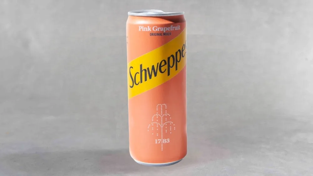 Pink Grapefruit