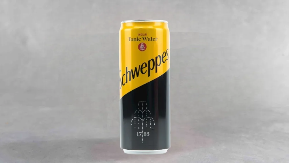 Tonic Water