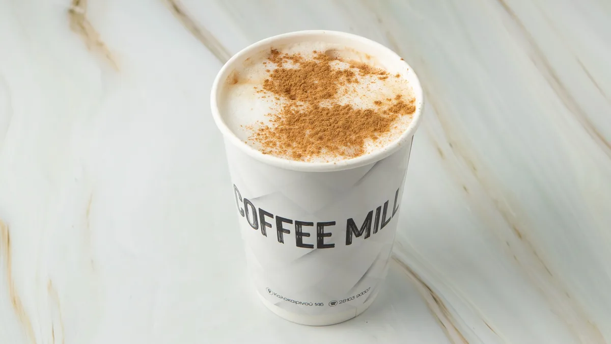 Cappuccino
