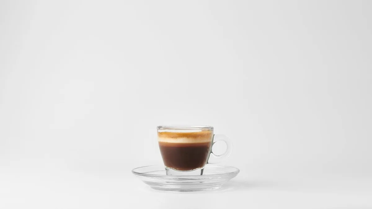 Espresso Macchiato
