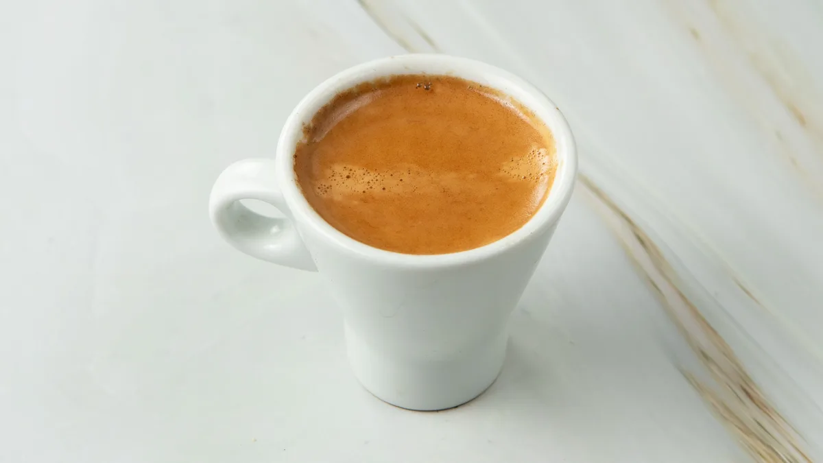Espresso