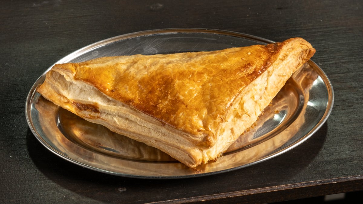 Cheese Pie