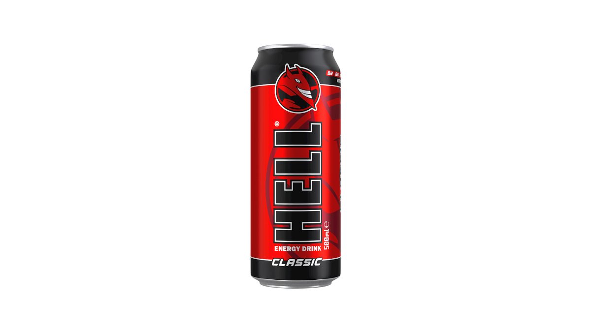 Hell Classic Big
