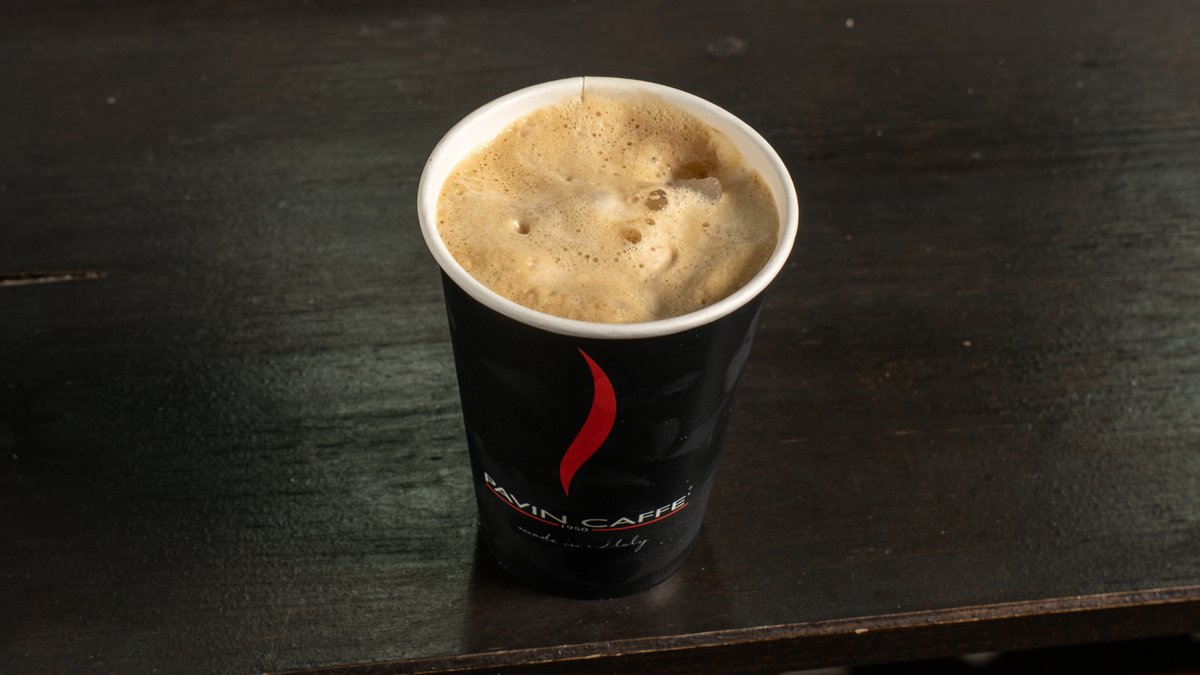 Instant Coffee