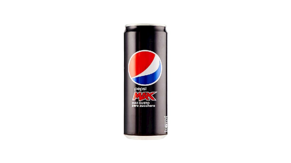 Pepsi Max