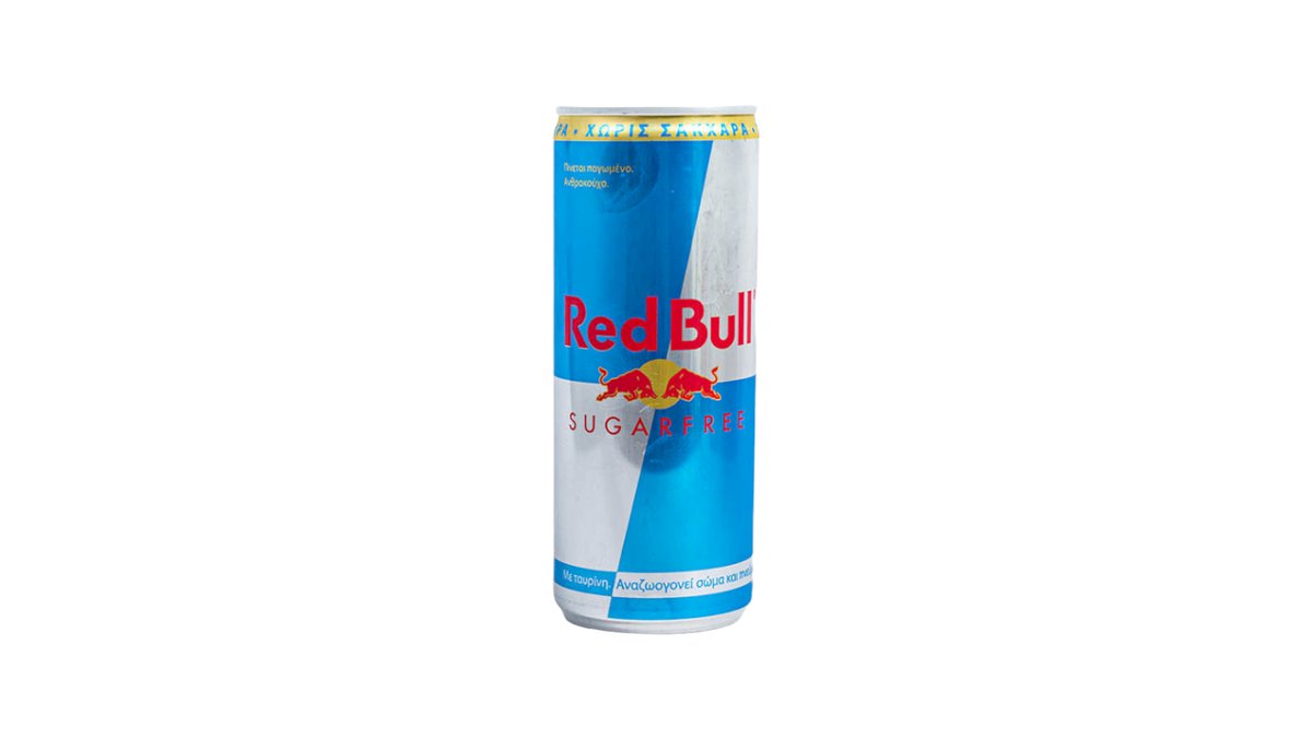 Red Bull Zero