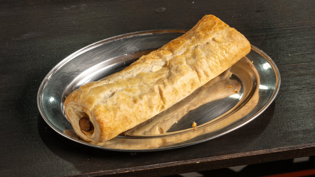 Sausage Pie