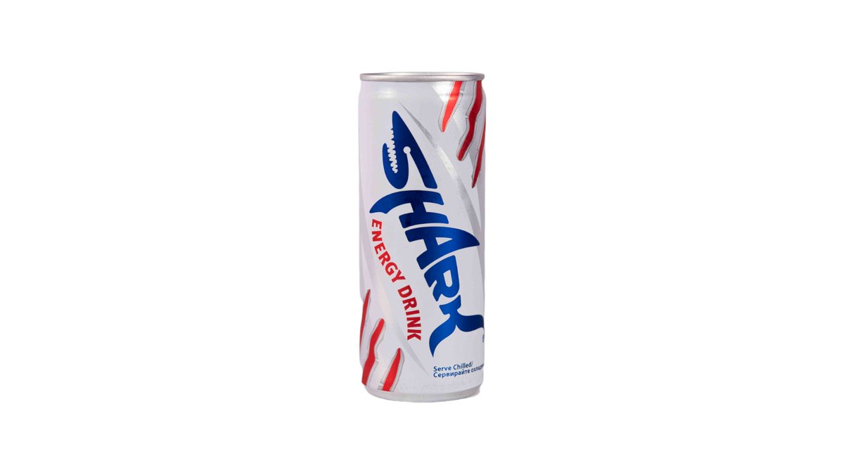 Shark Classic Big