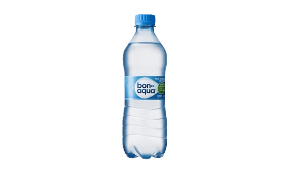 Bonaqua 500 мл
