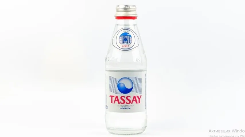 Tassay