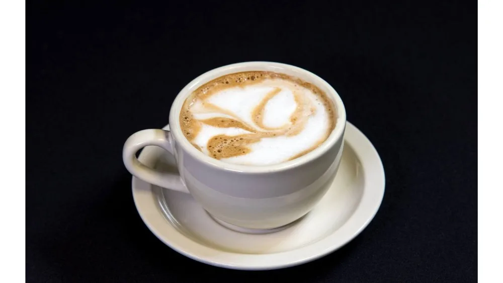 Capuccino Small