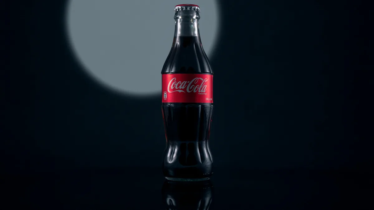 Coca Cola