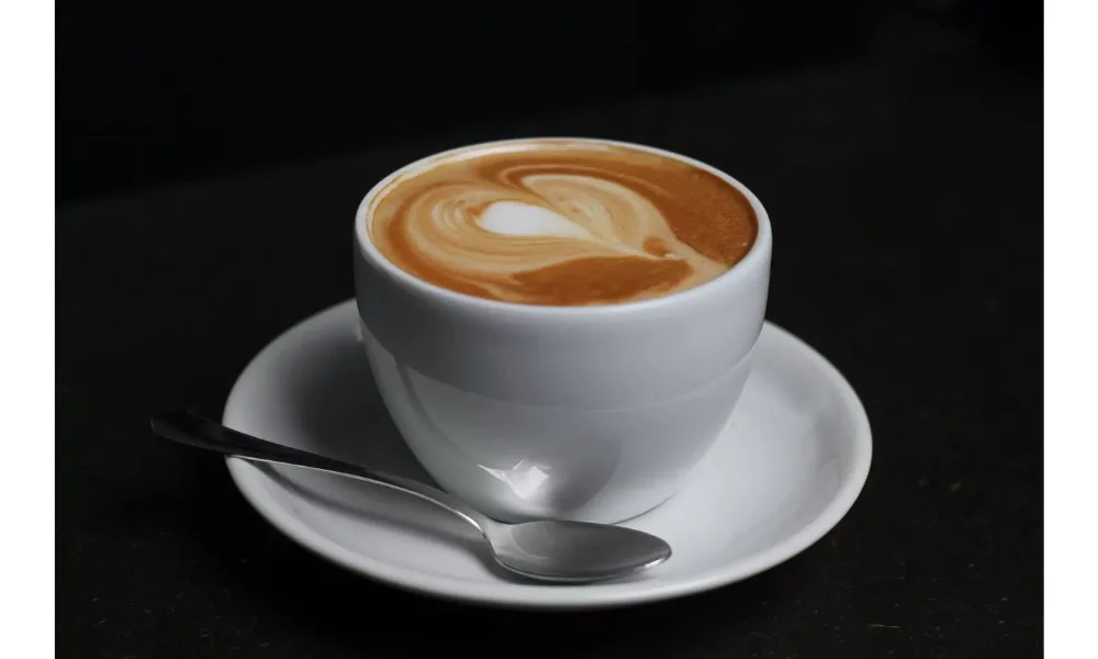 Flat white