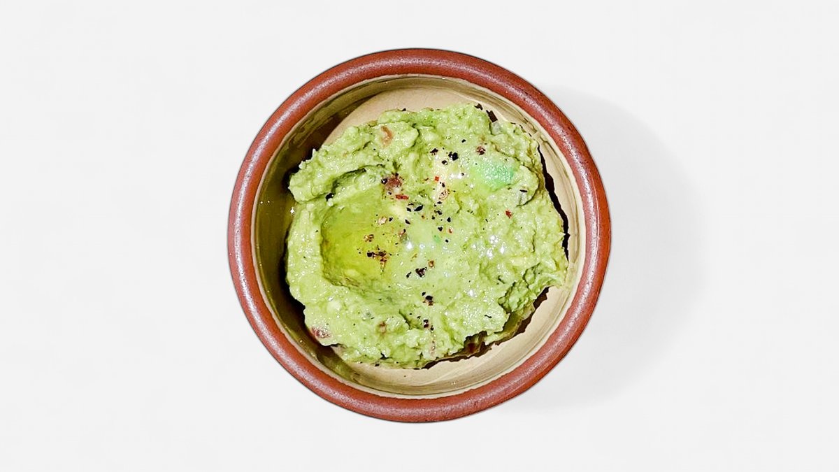 Guacamole