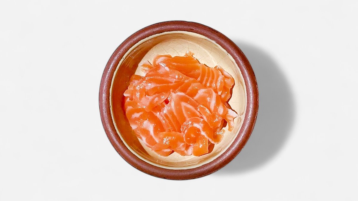 Norwegian Salmon